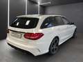 Mercedes-Benz C 300 T AMG*LED*Totwink*Burmester*Kamera*Comand* Blanc - thumbnail 3