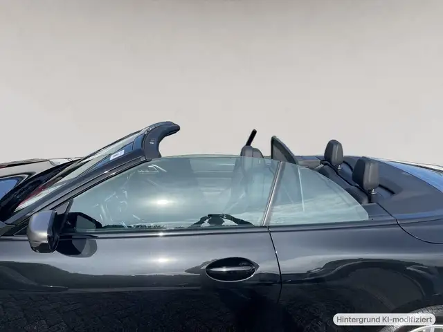 BMW 4 Series view 14