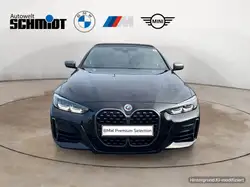 Bmw 440 M440i xDrive Cabrio + 2Jahre BPS. GARANTIE