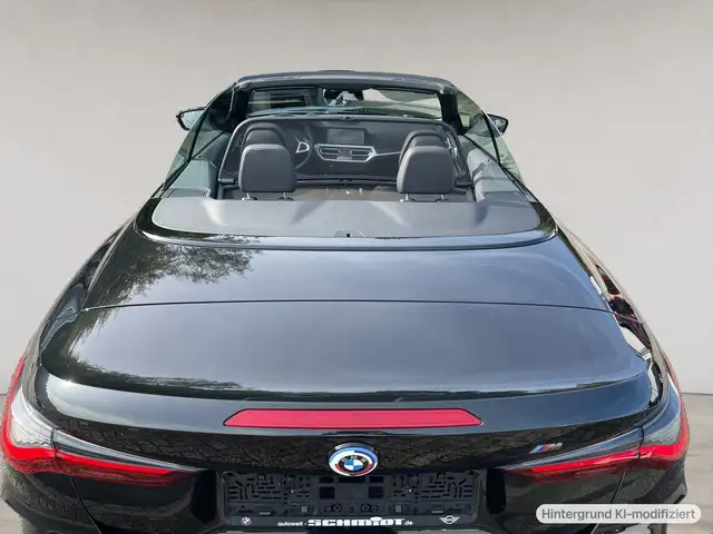 BMW 4 Series view 15
