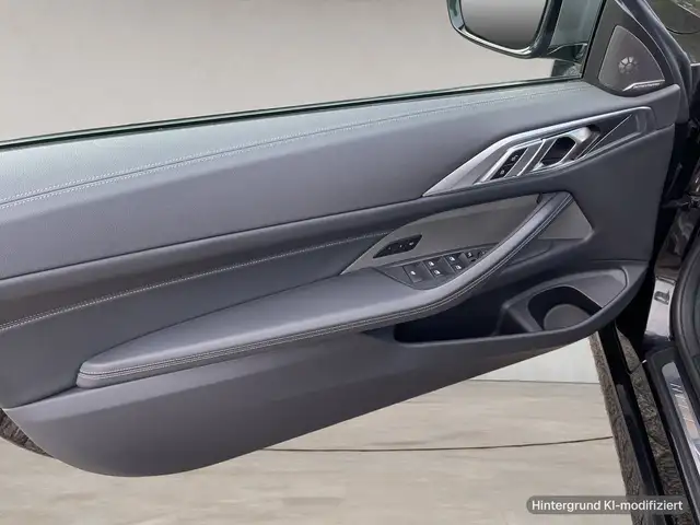 BMW 4 Series view 13