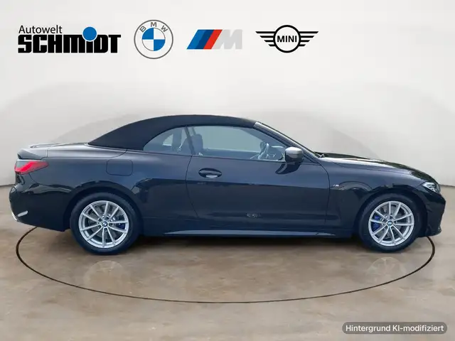 BMW 4 Series view 7