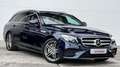 Mercedes-Benz E 400 4Matic*2xAMG-Line*Airmatic*360°Kamera*AHK* Blauw - thumbnail 1