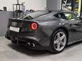 Ferrari F12 Berlinetta 6.3 740CV SERVICE BOOK_LED_CARBONIO_TOP Gris - thumbnail 5