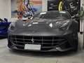 Ferrari F12 Berlinetta 6.3 740CV SERVICE BOOK_LED_CARBONIO_TOP Gris - thumbnail 1