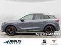 CUPRA Terramar VZ PDC SHZ KAMERA ACC HUD LED PANO 360° Gris - thumbnail 1