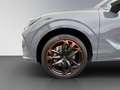 CUPRA Terramar VZ PDC SHZ KAMERA ACC HUD LED PANO 360° Gris - thumbnail 3