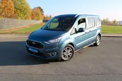 Ford Grand Tourneo Connect Titanium Aut. 7 Sitzer
