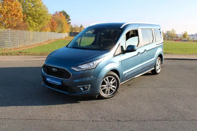 Ford Grand Tourneo Connect Titanium Aut. 7 Sitzer