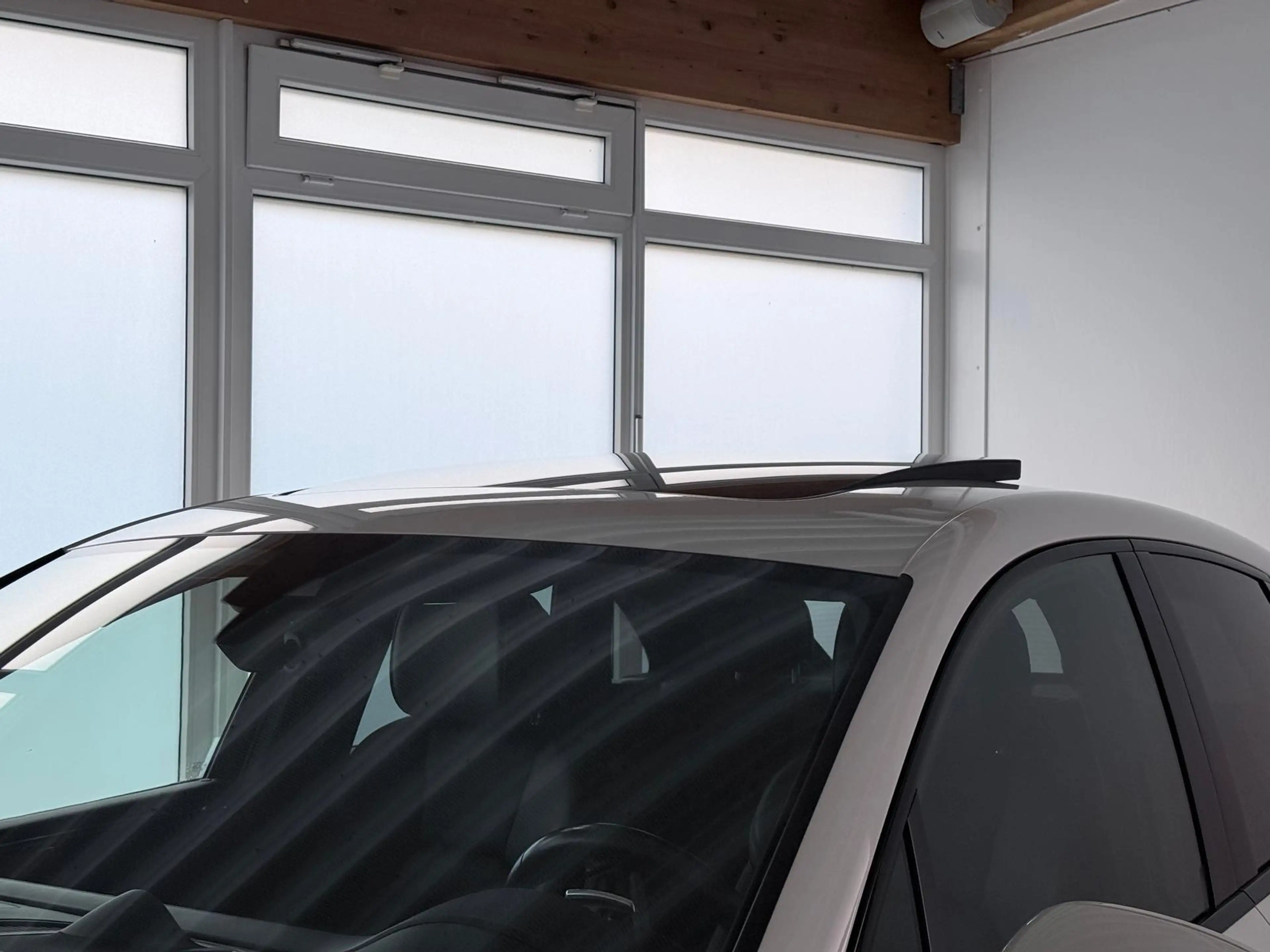 Porsche Macan S - Pano/BOSE/360/Chrono/LED/CarPlay — photo 6