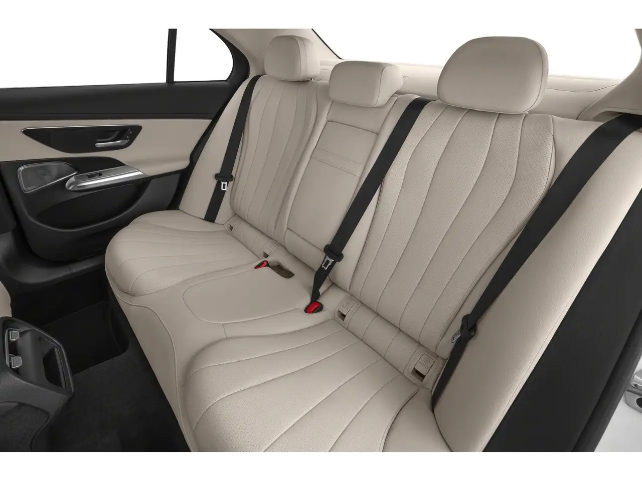 Mercedes-Benz E-Class photo Mercedes-Benz E-Class