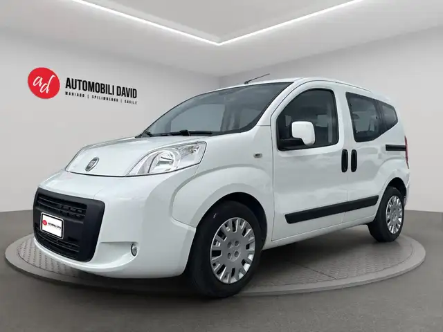 Fiat Qubo 1.3 MJT 80 CV Dynamic