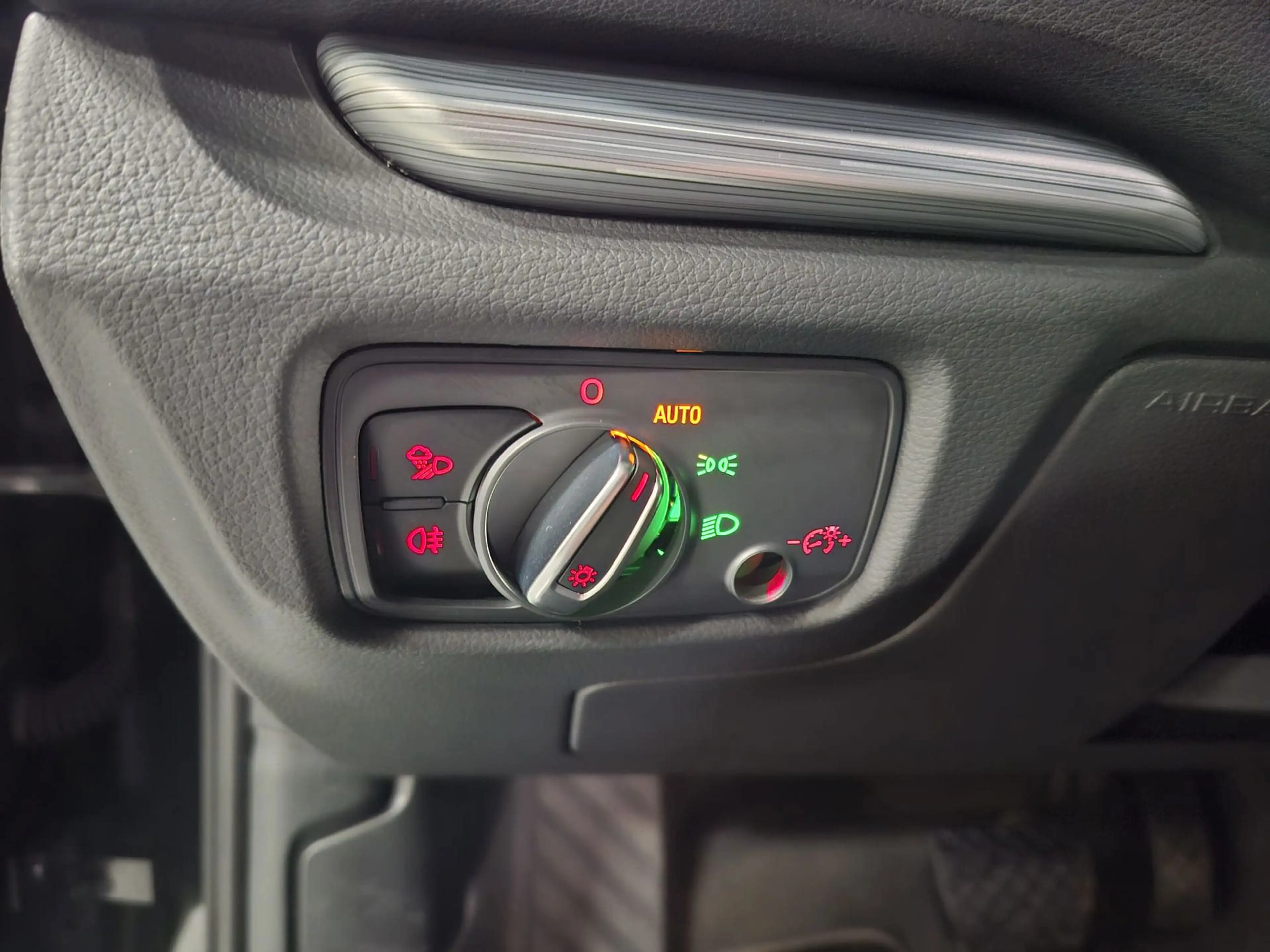 Audi A3 Sportback 1.4 e-tron PHEV Ambition Pro Line plus | — photo 12