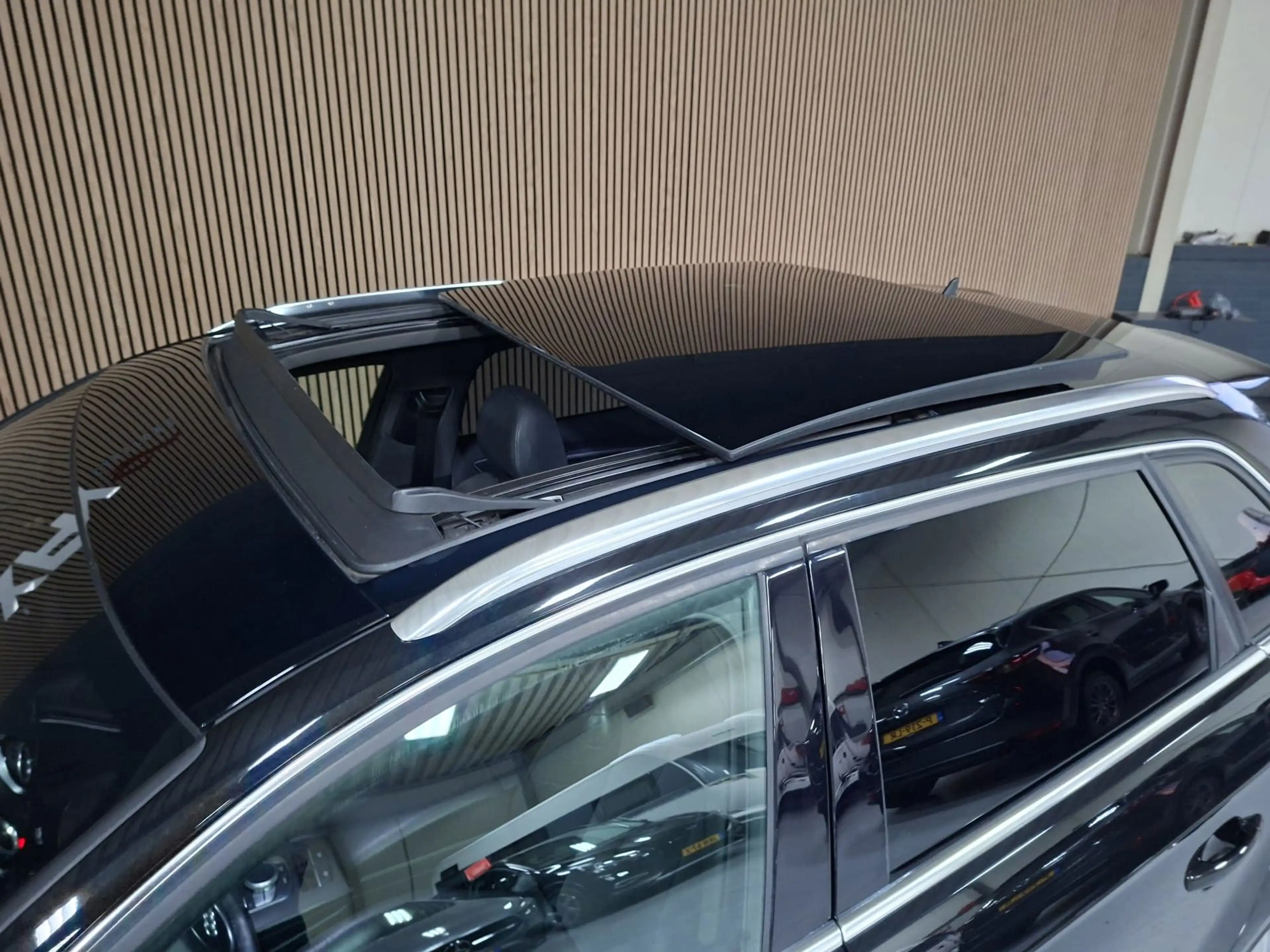 Audi A3 Sportback 1.4 e-tron PHEV Ambition Pro Line plus | — photo 10