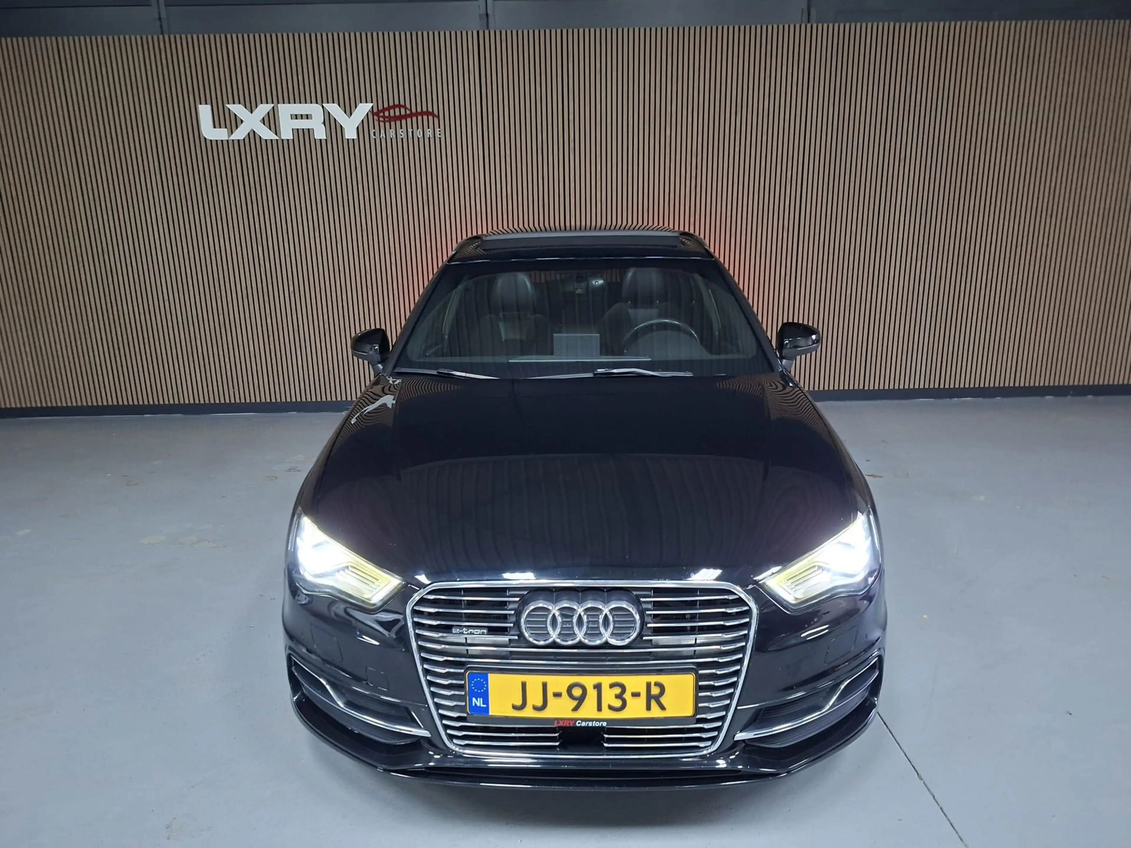Audi A3 Sportback 1.4 e-tron PHEV Ambition Pro Line plus | — photo 2