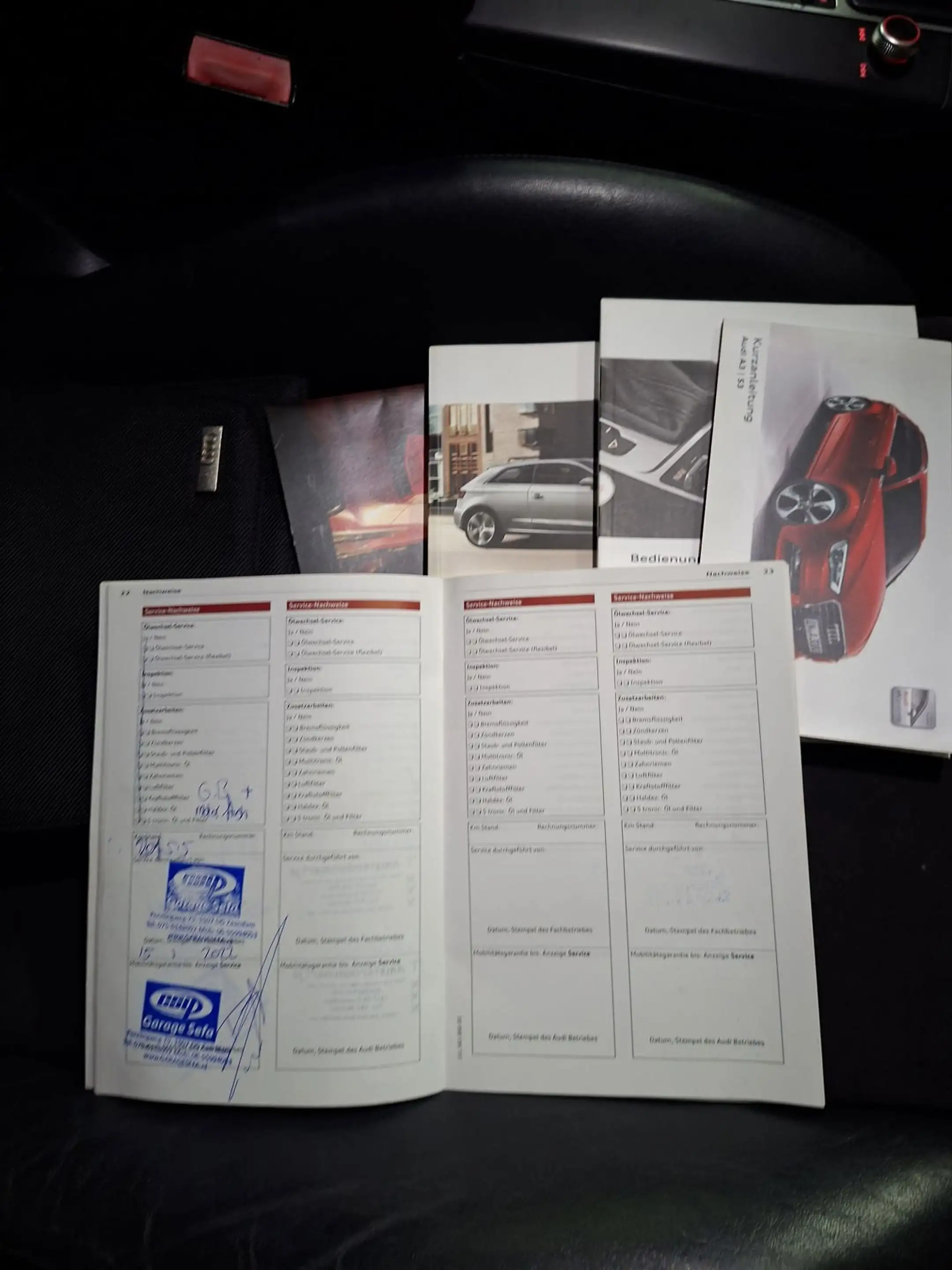 Audi A3 Sportback 1.4 e-tron PHEV Ambition Pro Line plus | — photo 38