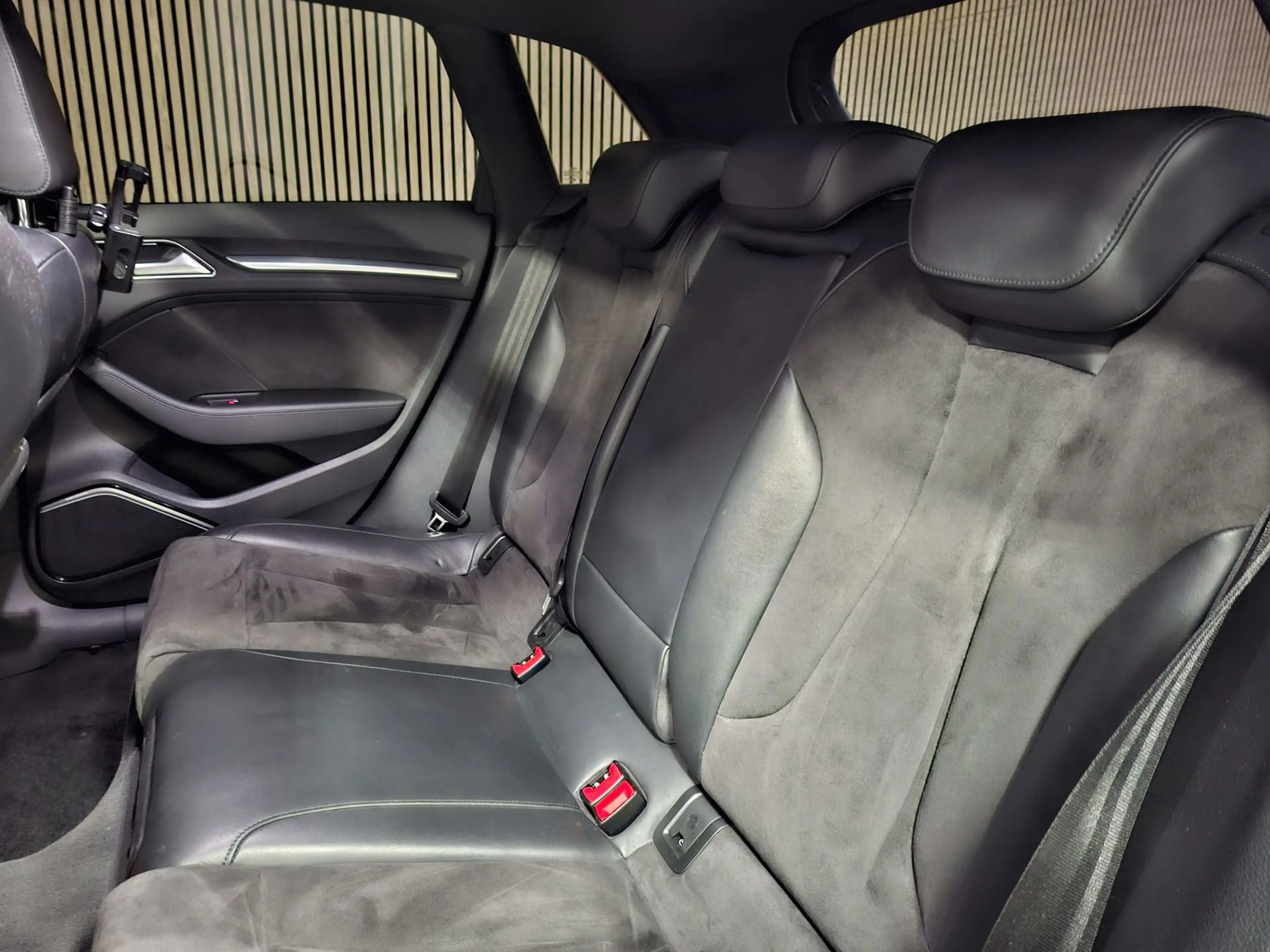 Audi A3 Sportback 1.4 e-tron PHEV Ambition Pro Line plus | — photo 29
