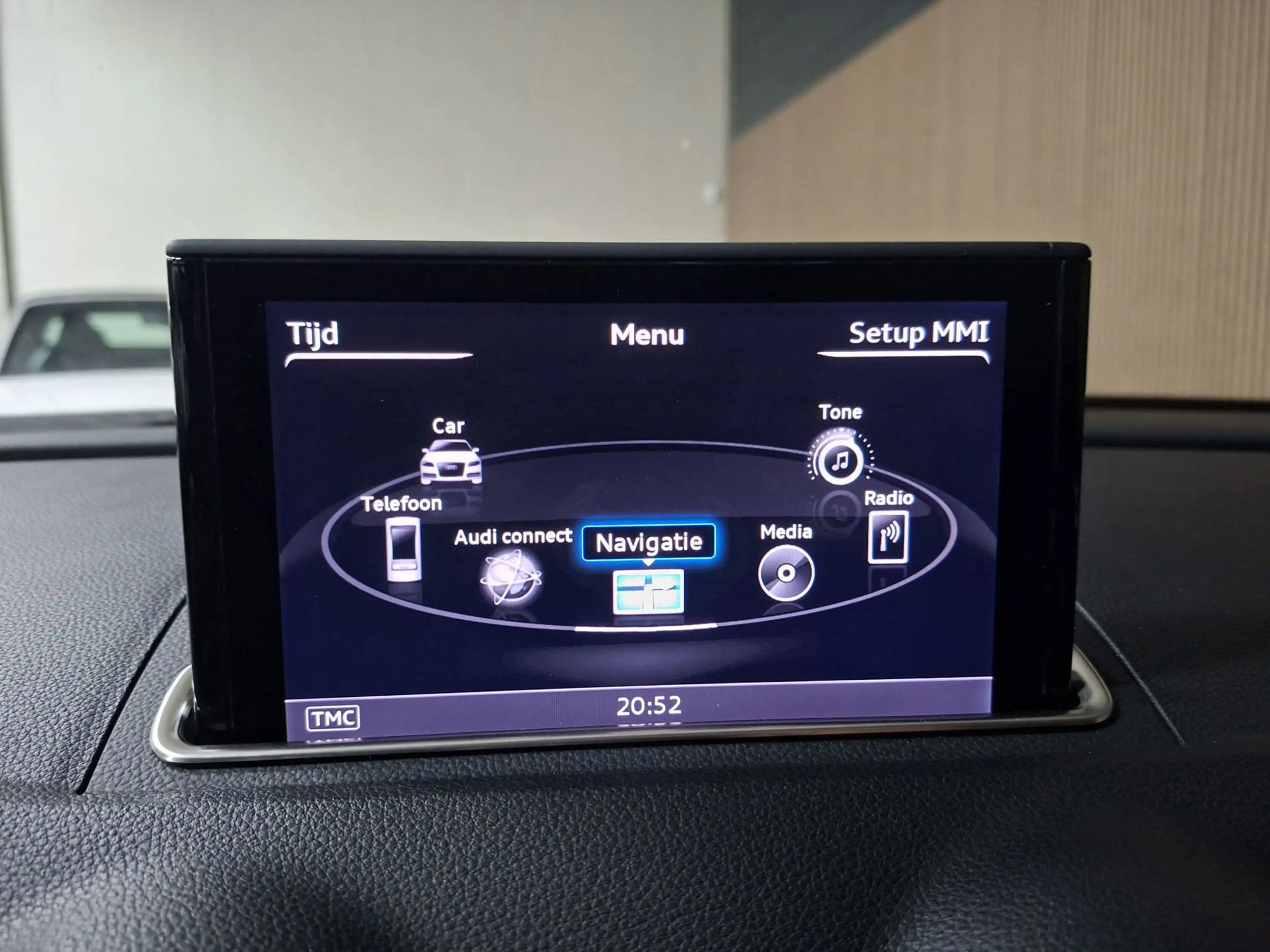 Audi A3 Sportback 1.4 e-tron PHEV Ambition Pro Line plus | — photo 28