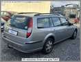 Ford Mondeo 2.0TDCi Ghia *2.Hand,PDC,Klimaaut,SHZ,AHK* Silber - thumbnail 4