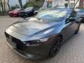 Mazda 3 SKYACTIV-X 2.0 M Hybrid 6AG AL-HOMURA PREM-PAK Grau - thumbnail 6