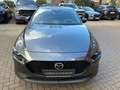 Mazda 3 SKYACTIV-X 2.0 M Hybrid 6AG AL-HOMURA PREM-PAK Grau - thumbnail 3