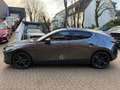 Mazda 3 SKYACTIV-X 2.0 M Hybrid 6AG AL-HOMURA PREM-PAK Grau - thumbnail 10