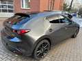 Mazda 3 SKYACTIV-X 2.0 M Hybrid 6AG AL-HOMURA PREM-PAK Grau - thumbnail 8