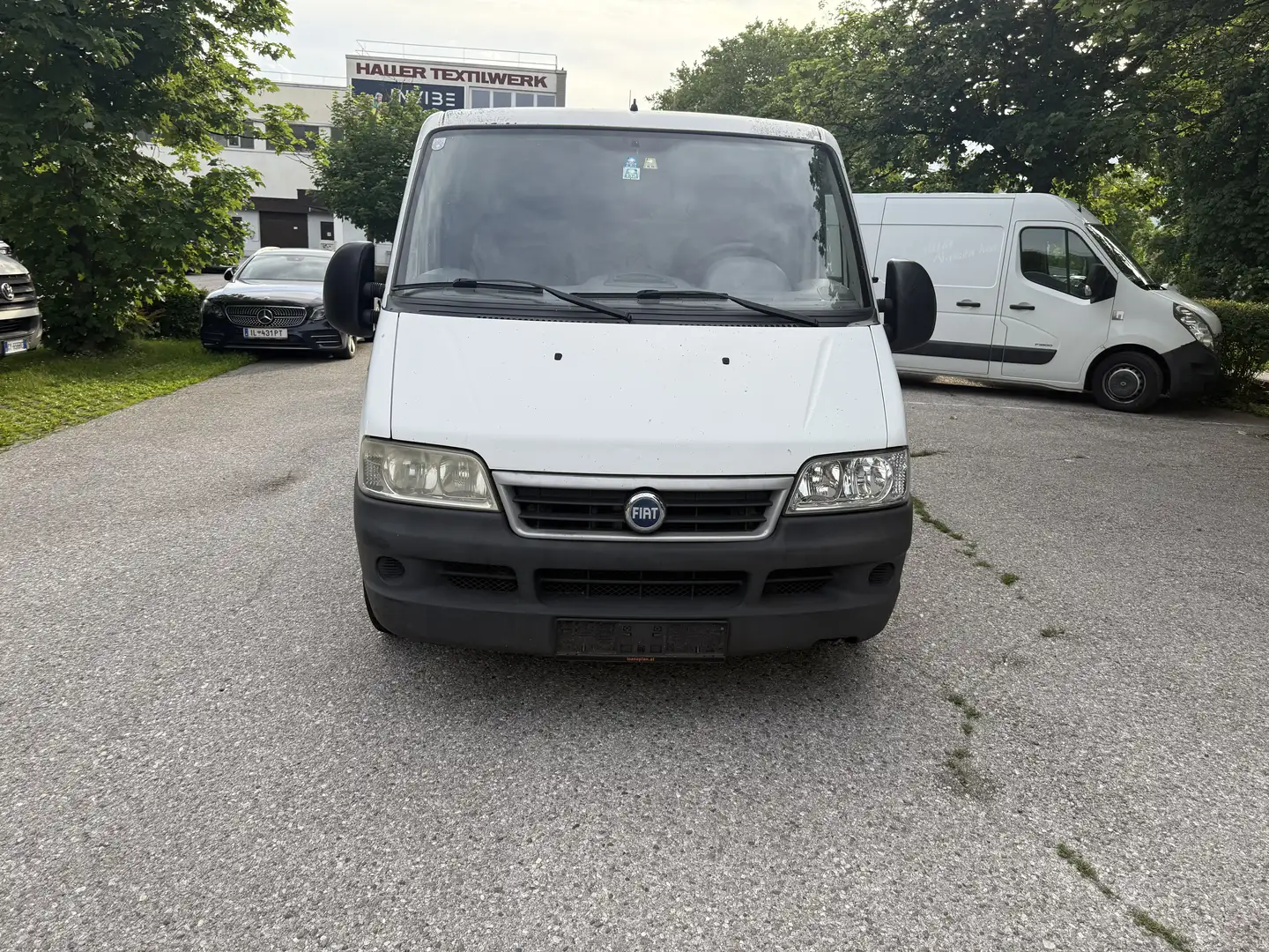 Fiat Ducato KW JTD - 1