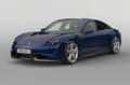 Porsche Taycan Taycan Blau - thumbnail 1