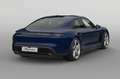Porsche Taycan Taycan Blau - thumbnail 4