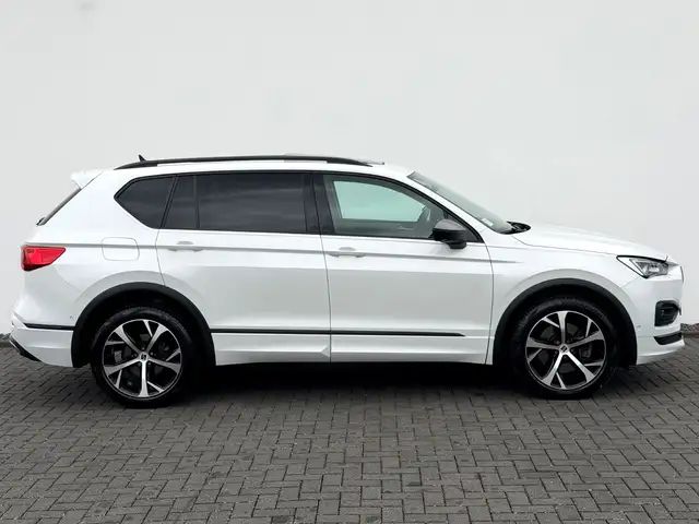 SEAT Tarraco view 4
