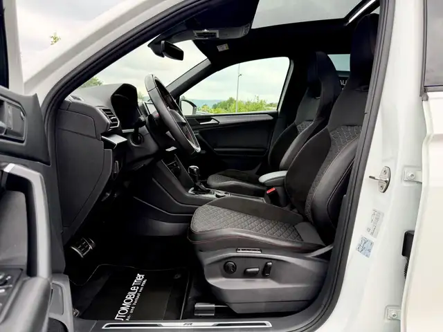 SEAT Tarraco view 9