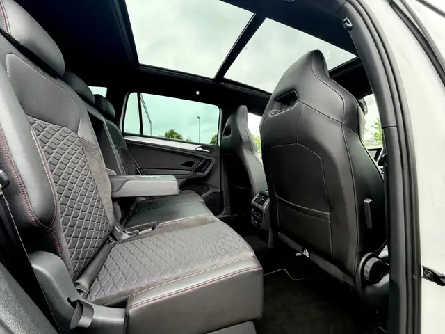 SEAT Tarraco view 15