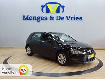 1.6 TDI Comfortline BlueMotion Airco ECC | Cruise