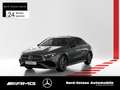 Mercedes-Benz A 200 AMG LINE NIGHT PANO KEYLESS NAVI PDC TEMPO Gris - thumbnail 1