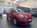 Fiat 500X 1.0 T3 120 CV Connect Rouge - thumbnail 1