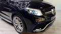 Mercedes-Benz GLE 63 AMG Mercedes-AMG S 4MATIC Negro - thumbnail 13