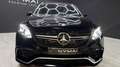 Mercedes-Benz GLE 63 AMG Mercedes-AMG S 4MATIC Negro - thumbnail 14
