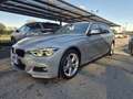 BMW 320 320d Touring xdrive Msport auto Grigio - thumbnail 3