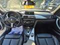 BMW 320 320d Touring xdrive Msport auto Grigio - thumbnail 11
