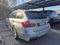 BMW 320 320d Touring xdrive Msport auto Grigio - thumbnail 6