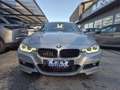 BMW 320 320d Touring xdrive Msport auto Grigio - thumbnail 2