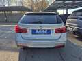 BMW 320 320d Touring xdrive Msport auto Grigio - thumbnail 7