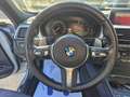 BMW 320 320d Touring xdrive Msport auto Grigio - thumbnail 12