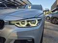 BMW 320 320d Touring xdrive Msport auto Grigio - thumbnail 4