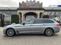 BMW 520 d Touring SportLine Aut./HUD/H&K/GESTIK/DRIVING... Grau - thumbnail 5