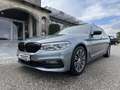 BMW 520 d Touring SportLine Aut./HUD/H&K/GESTIK/DRIVING... Grau - thumbnail 11