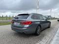 BMW 520 d Touring SportLine Aut./HUD/H&K/GESTIK/DRIVING... Grau - thumbnail 8