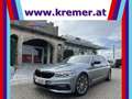 BMW 520 d Touring SportLine Aut./HUD/H&K/GESTIK/DRIVING... Grau - thumbnail 1