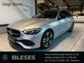 Mercedes-Benz C 220 C 220 d T Avantgarde Night+MBUX Prem+LED+Kamera Zilver - thumbnail 1